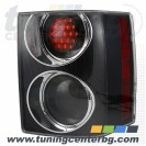 СТОПОВЕ ЗА RANGE ROVER VOGUE L322 /SUPERCHARGED/ СТОПОВЕ ЗА RANGE ROVER VOGUE L322 /SUPERCHARGED/